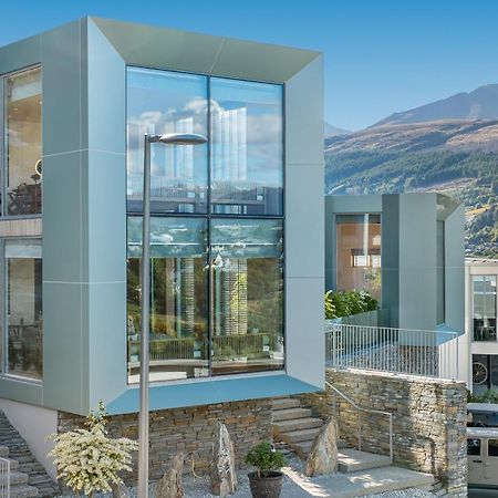 Lanah Residence Queenstown Kültér fotó