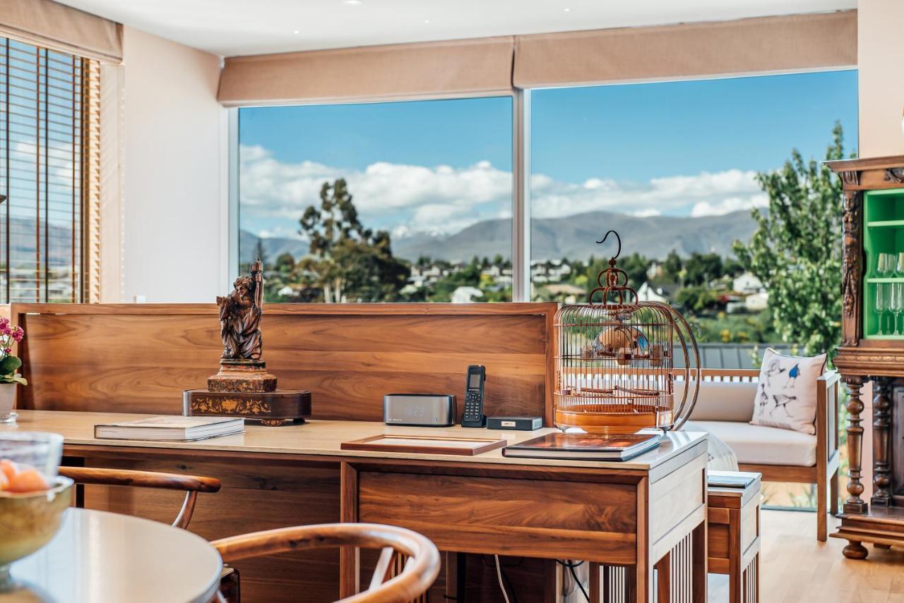 Lanah Residence Queenstown Kültér fotó