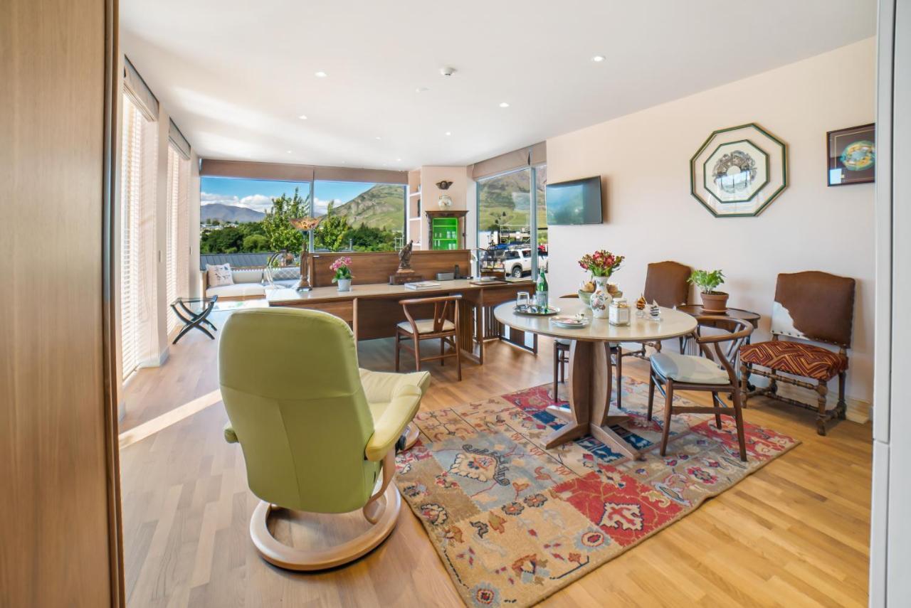 Lanah Residence Queenstown Kültér fotó