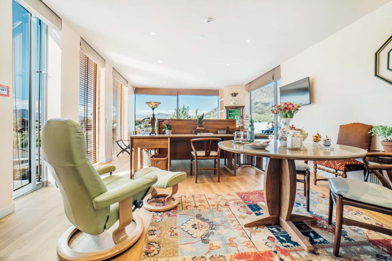 Lanah Residence Queenstown Kültér fotó