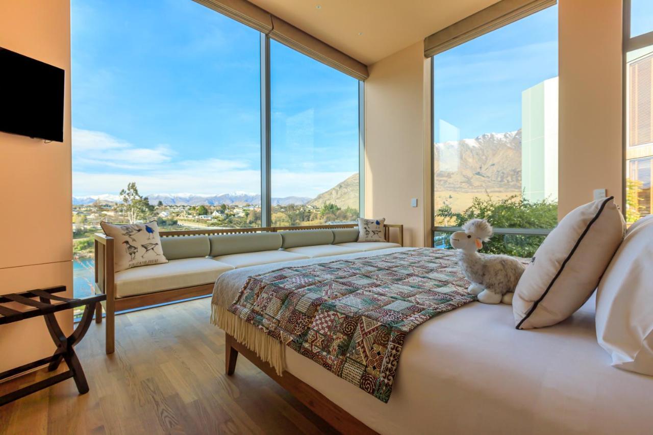 Lanah Residence Queenstown Kültér fotó