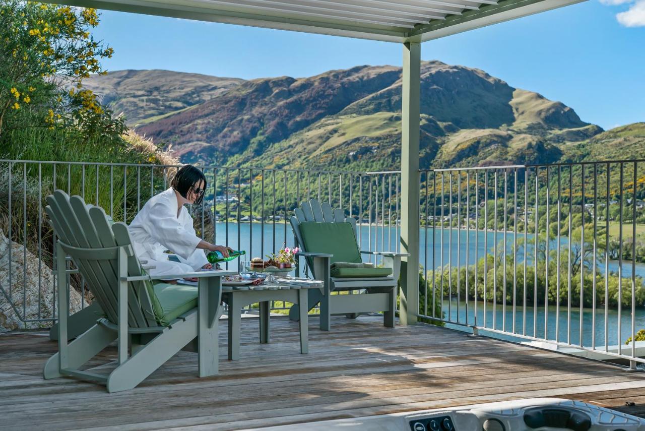 Lanah Residence Queenstown Kültér fotó