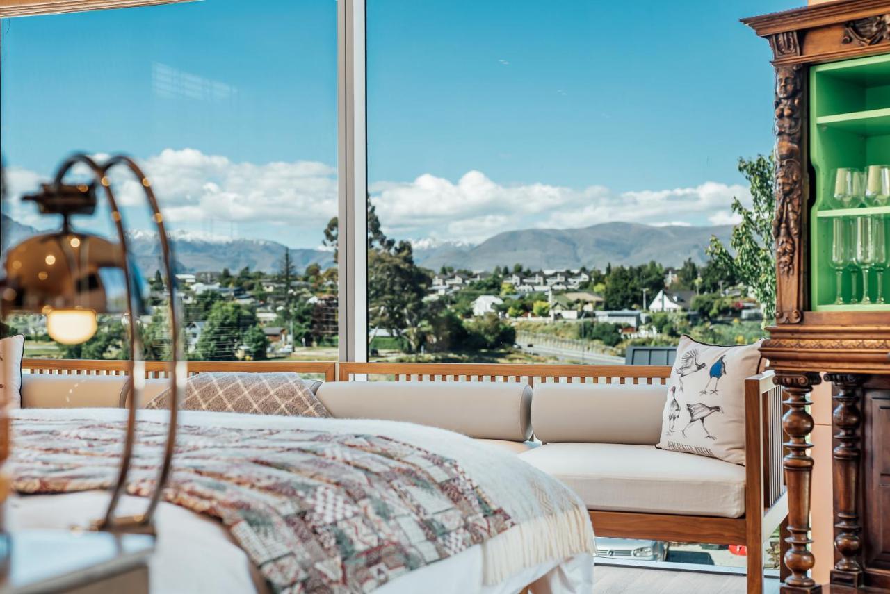Lanah Residence Queenstown Kültér fotó